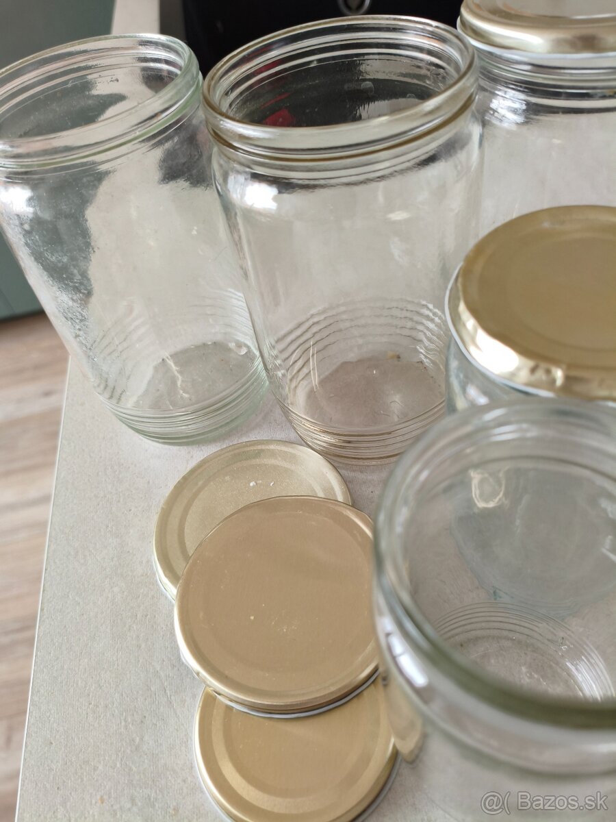 Poháre na zavaranie - 3