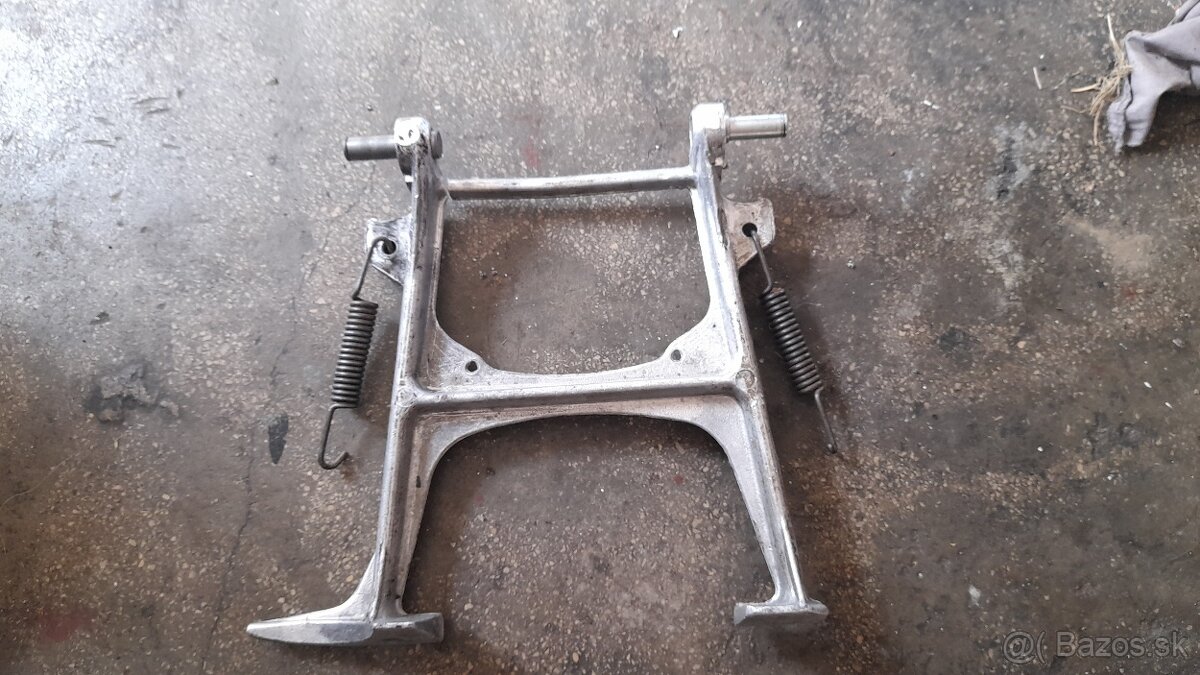 Jawa 350 náhradné diely - 3