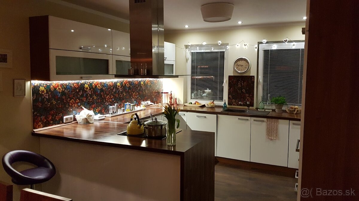 Elica TRIBE A ISLAND IX/A/90 - 3