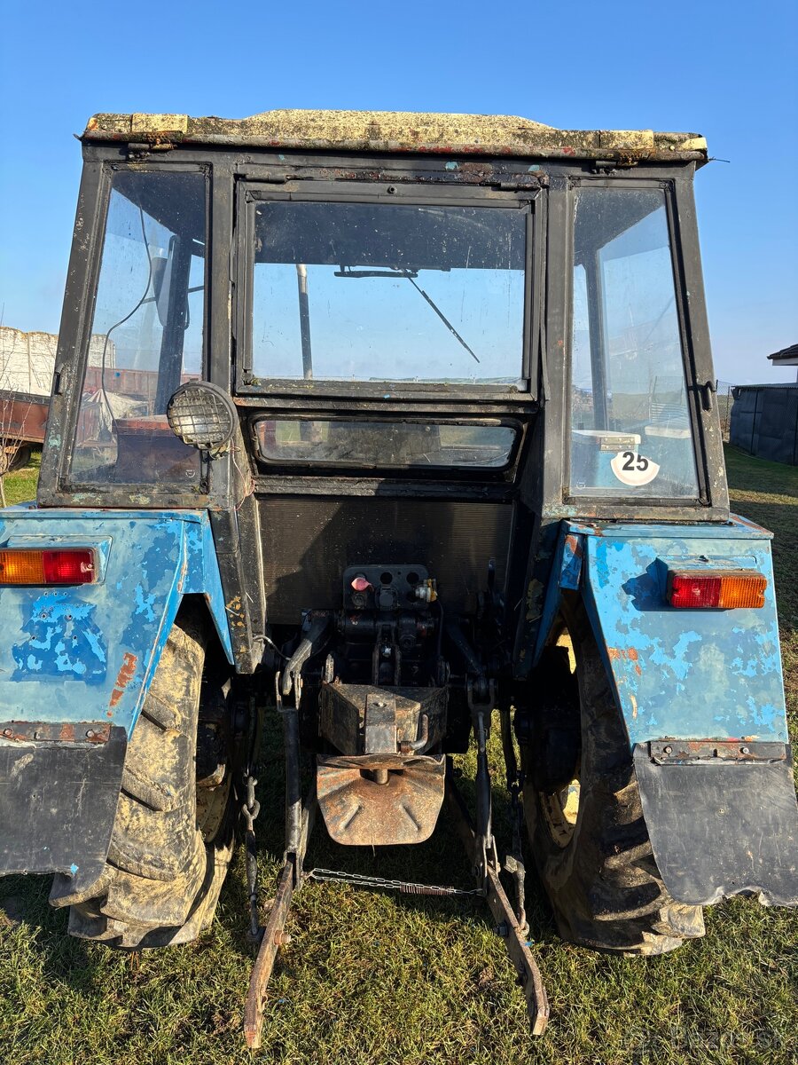 Zetor 6911 - 3