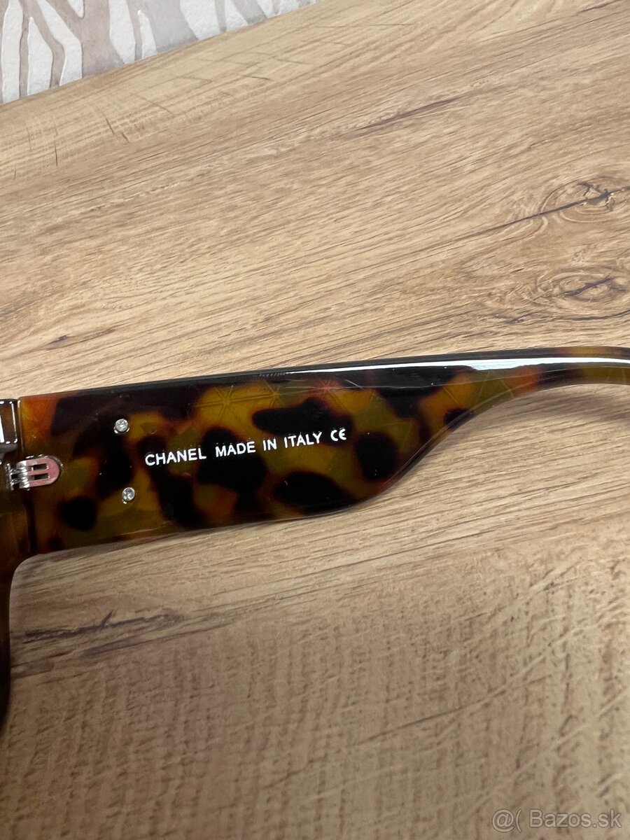 Damske hnede slnecne okuliare ch - 3