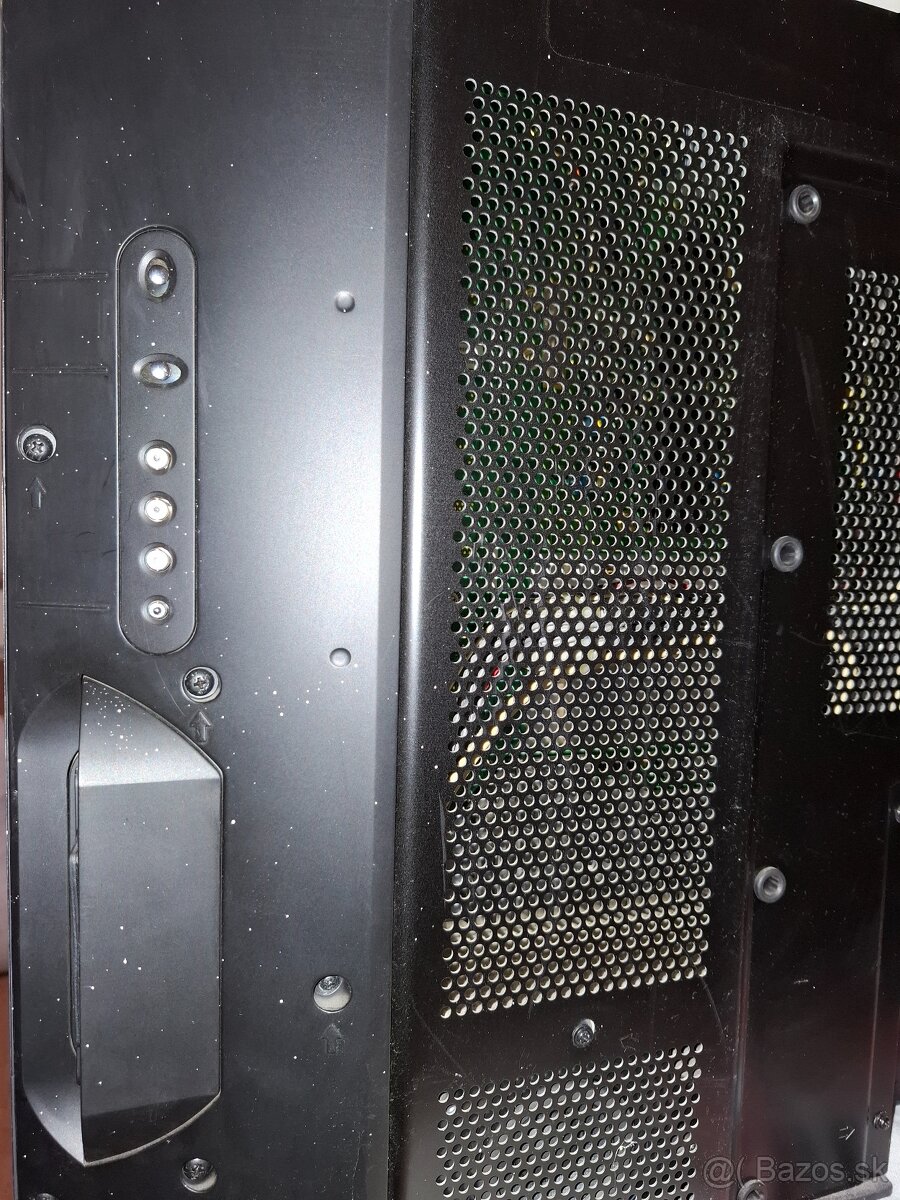 Predám televízor LG Model 50PY2R - 3