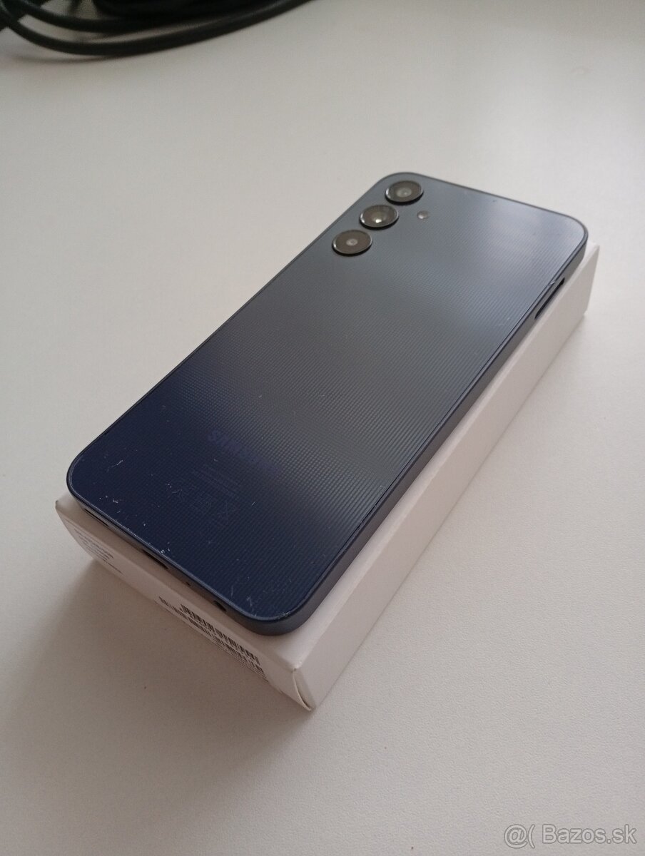 Samsung A25 5G 128GB - 3