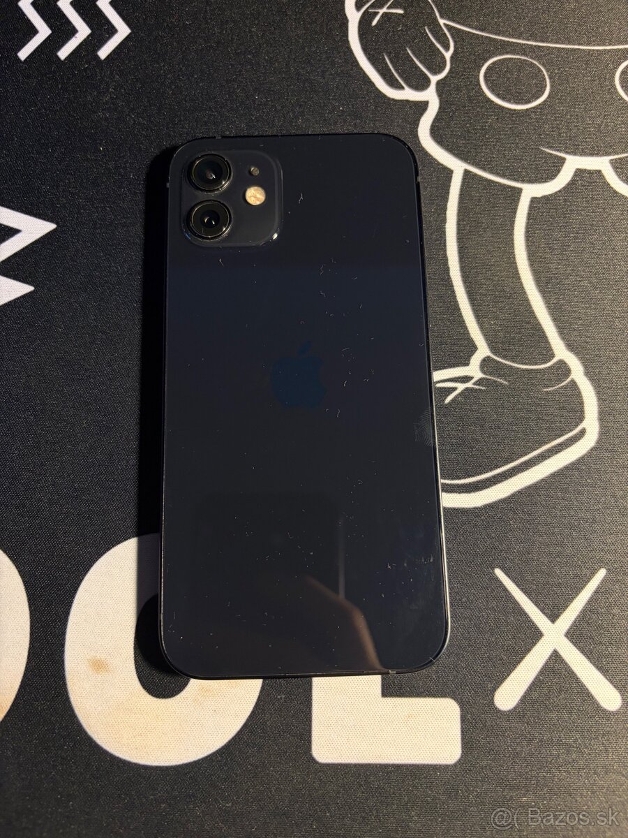 Apple IPhone 12 64GB - 3