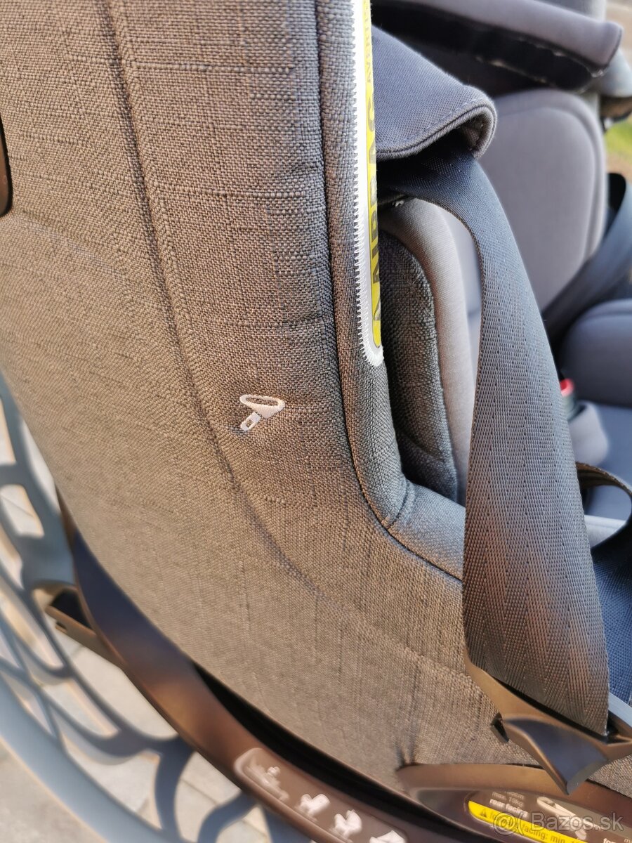 autosedacka nuna - 3