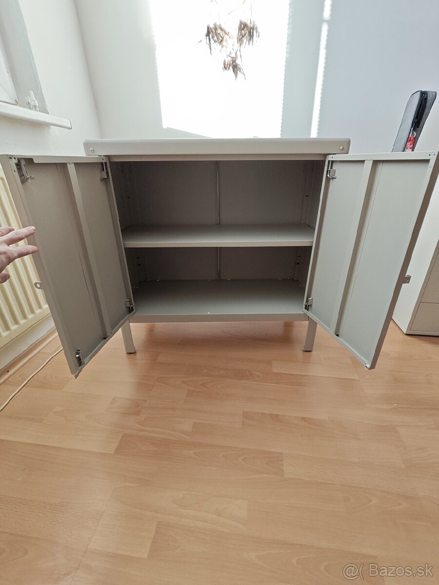 Predám skrinku KOLBJÖRN - 3