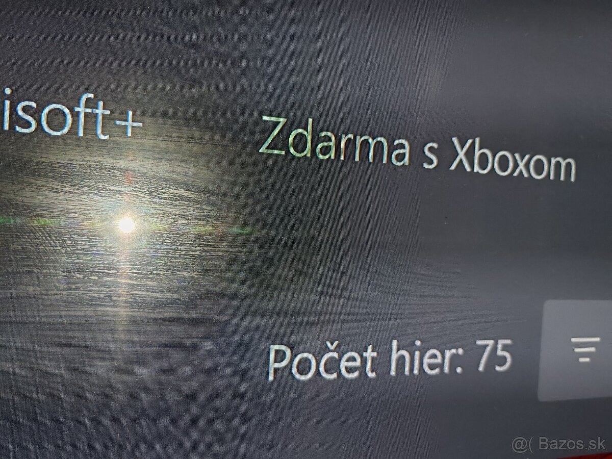 Xbox series X, 2x ovládač - 3