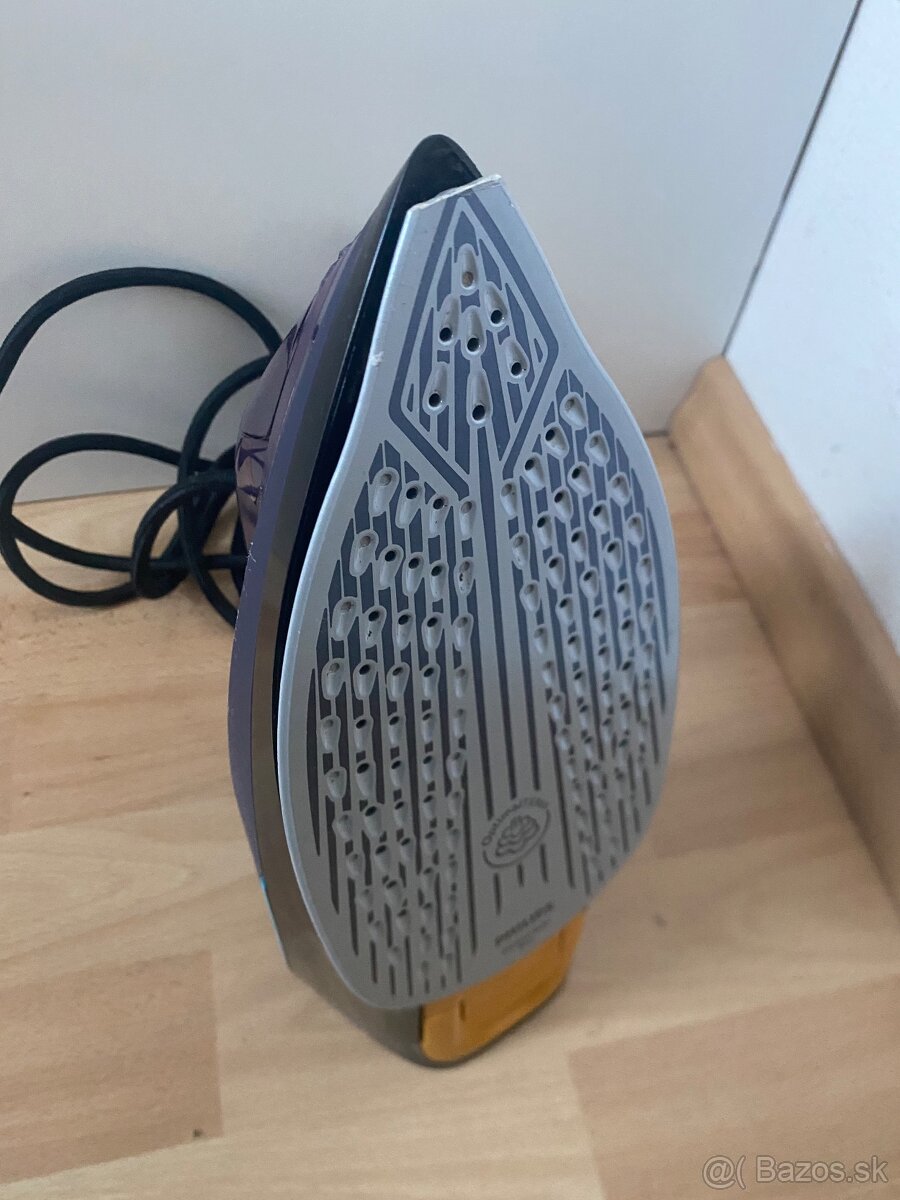 Žehlička Philips Azur Advanced - 3