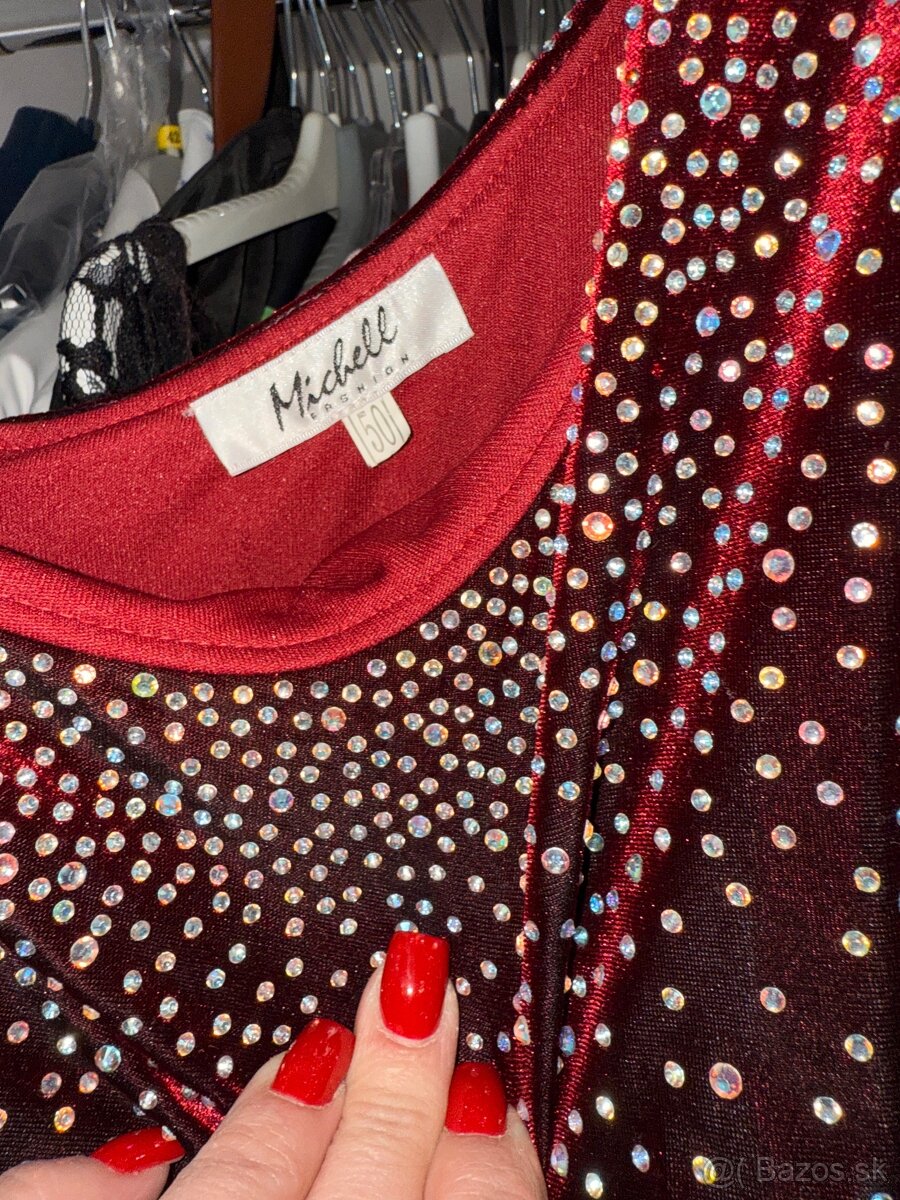 Spoločenské šaty - 3