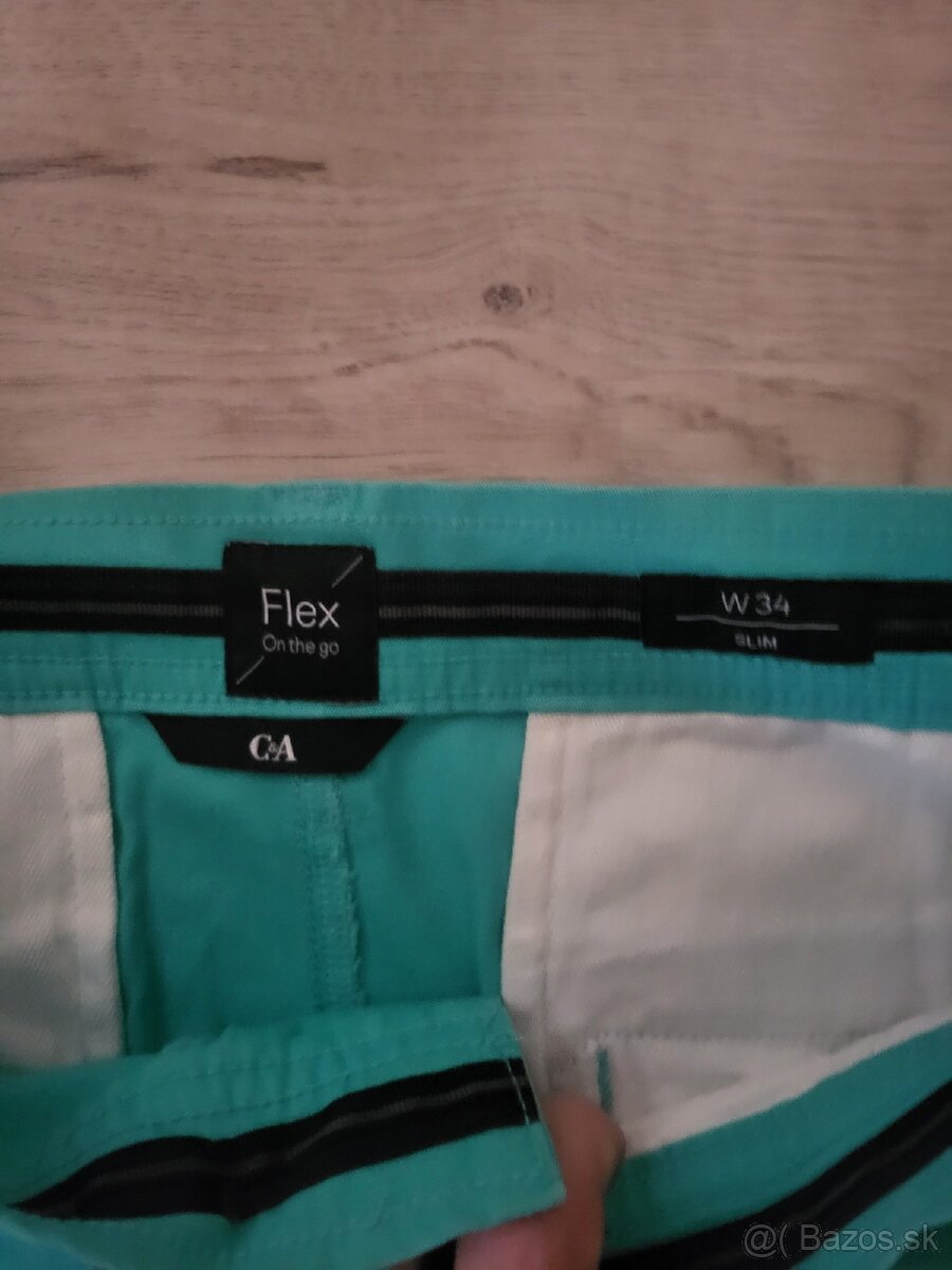 C&A kratase nenosene - 3