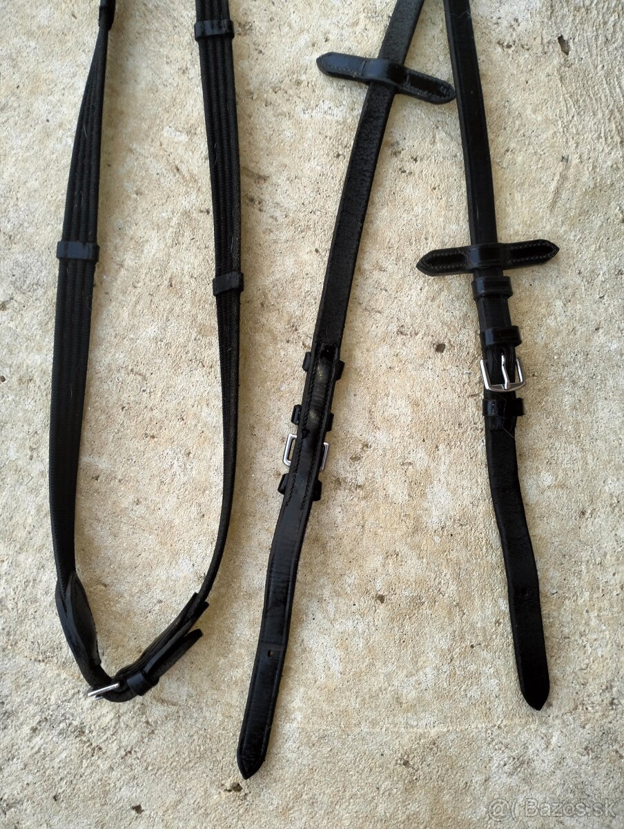 Uzdička Waldhausen - 3