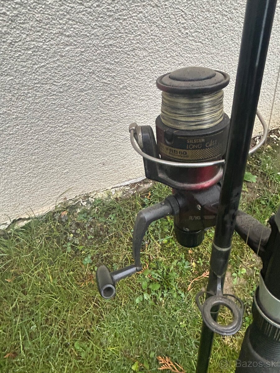 Rybarske udice , rybarske náčinie - 3