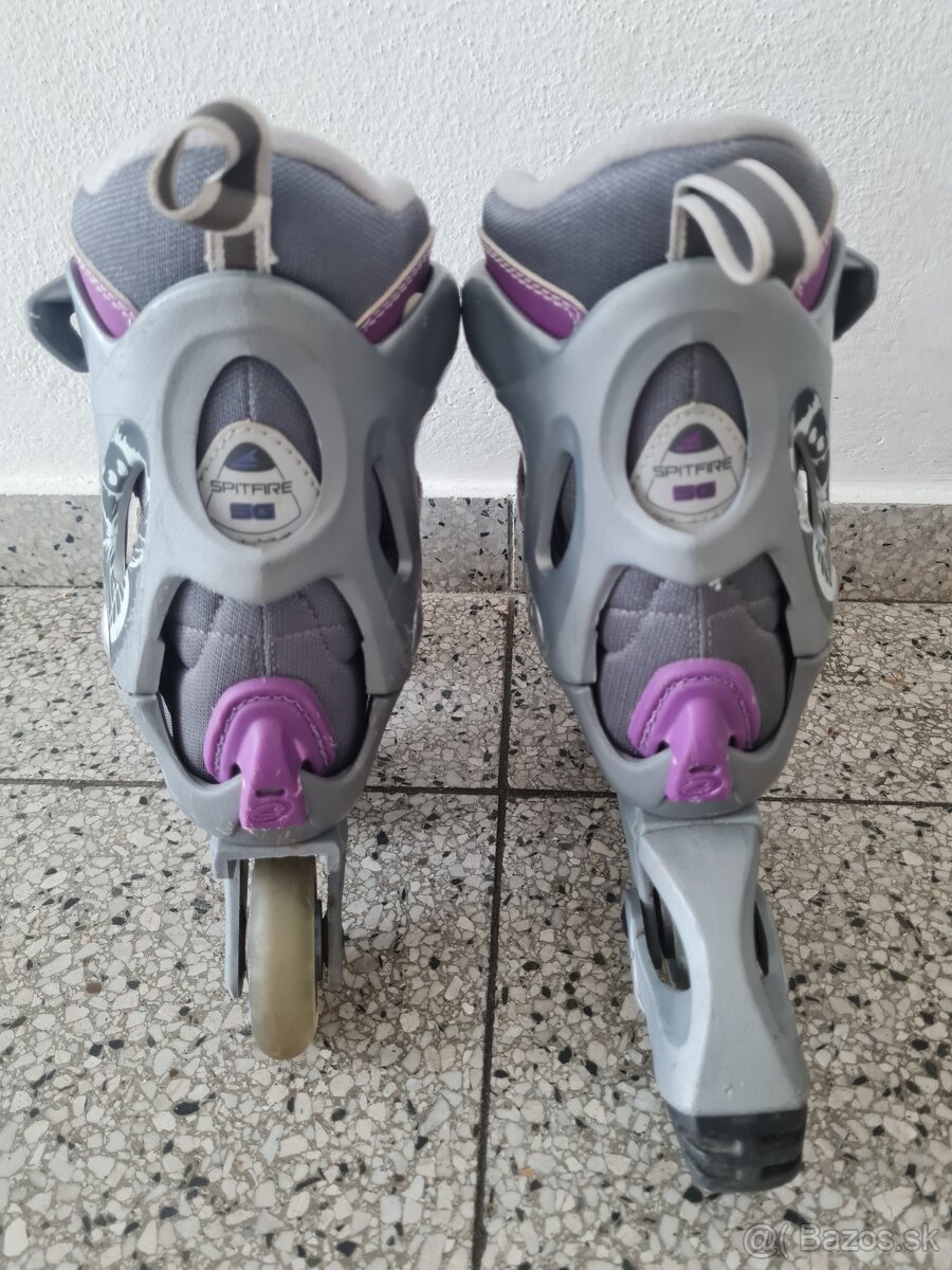 Korcule Rollerblade - 3