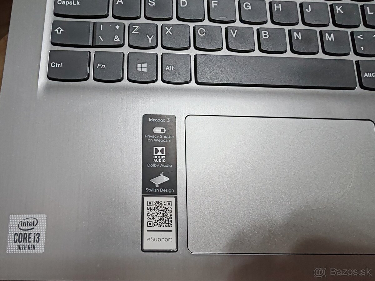 Lenovo IdeaPad 3 14IIL05 - 3