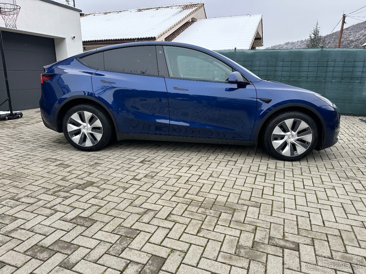 Tesla Model Y Long Range AWD 4x4 - 3