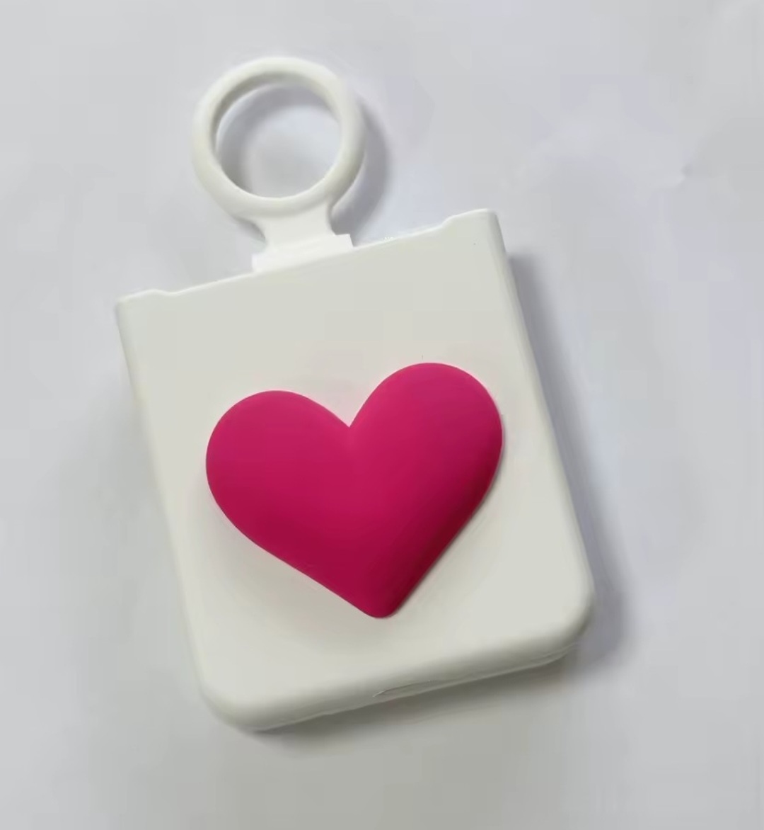 Kryt Samsung Z flip4 - 3