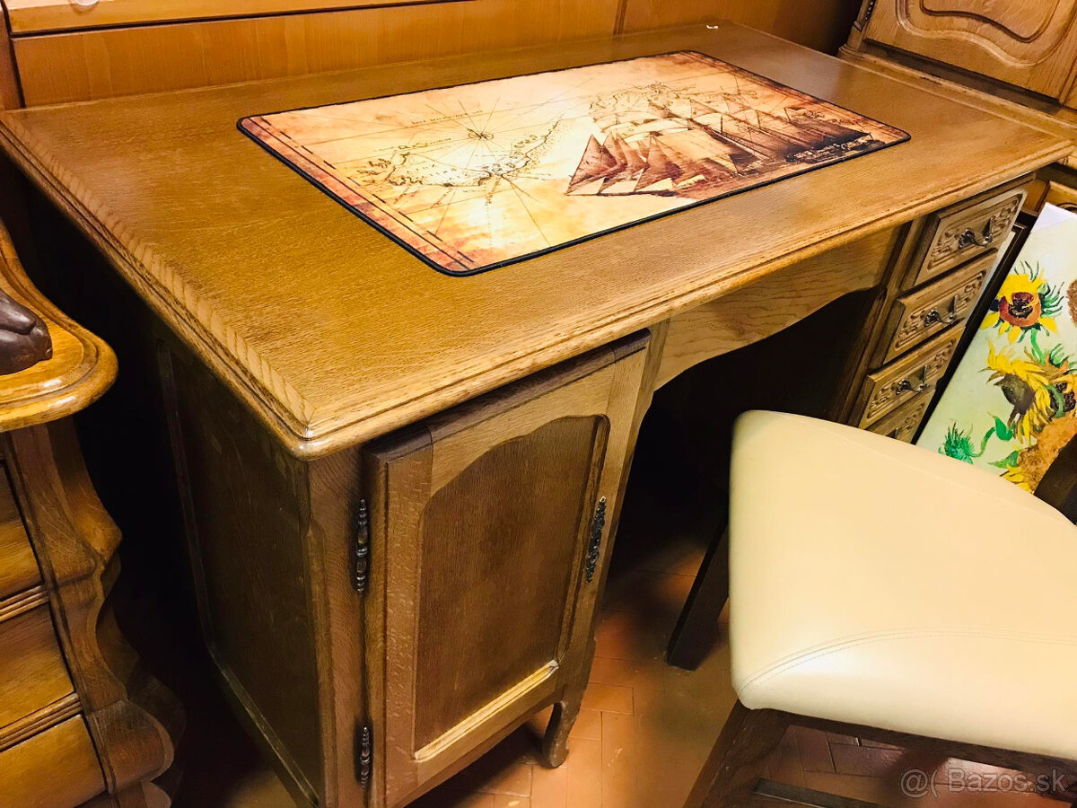 STYLOVY PISACI STOL - 3