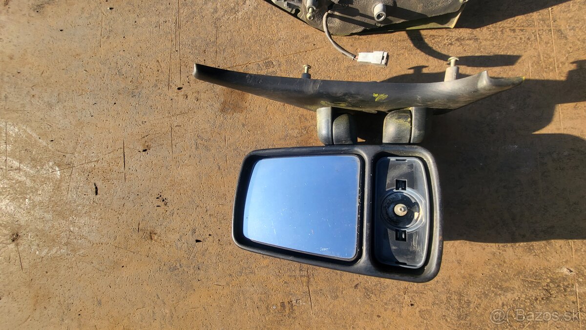 Iveco daily spätné zrkadlo - 3
