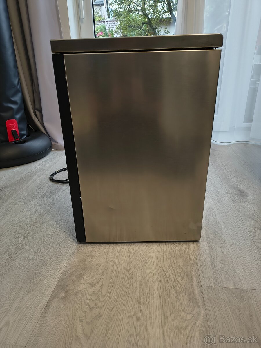 Vyrobnik ľadu RM Gastro s.r.o - 3