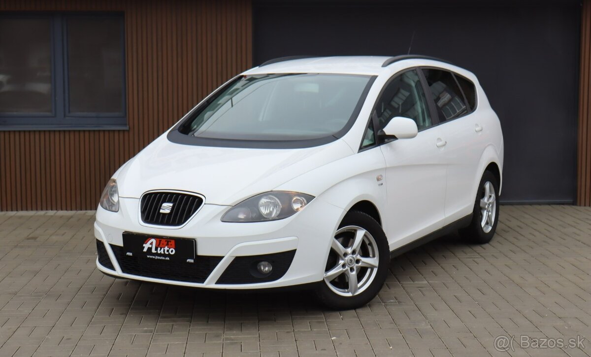 Seat Altea XL 1.2 TSI Style - 3