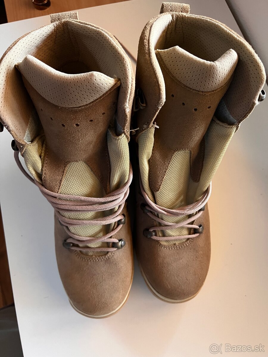 Púšť kanady Obuv Špeciál 29 280 - 3