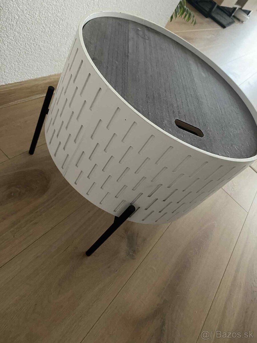 Dizajnové nočné stolíky - 3