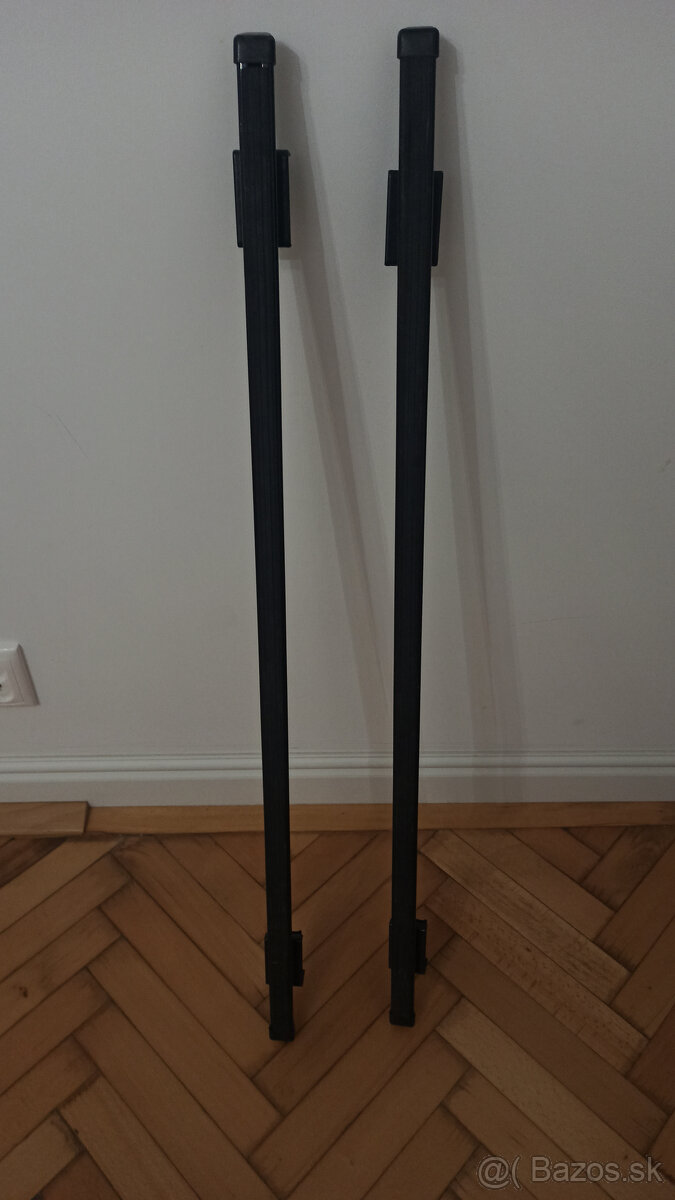 Strešné nosiče Diheng D2000 - 3