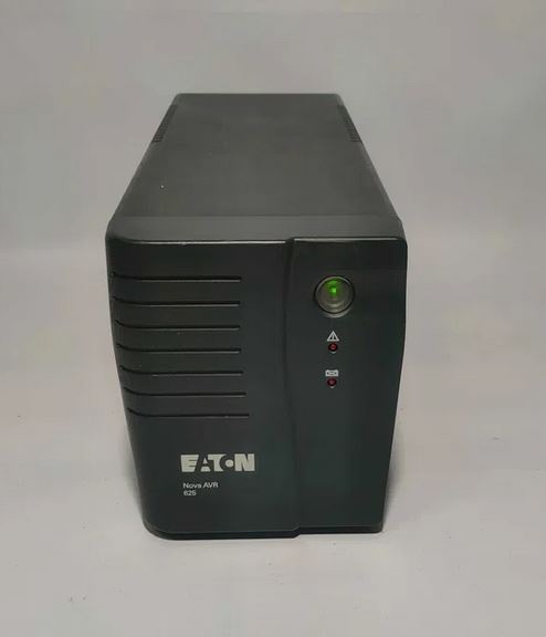 APC Back-UPS, MGE, Eaton, FSP - 3