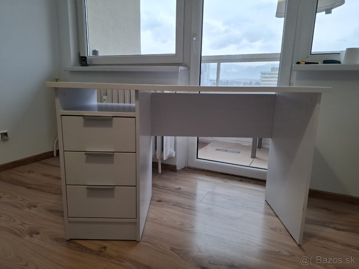 Kancelársky stôl - 3