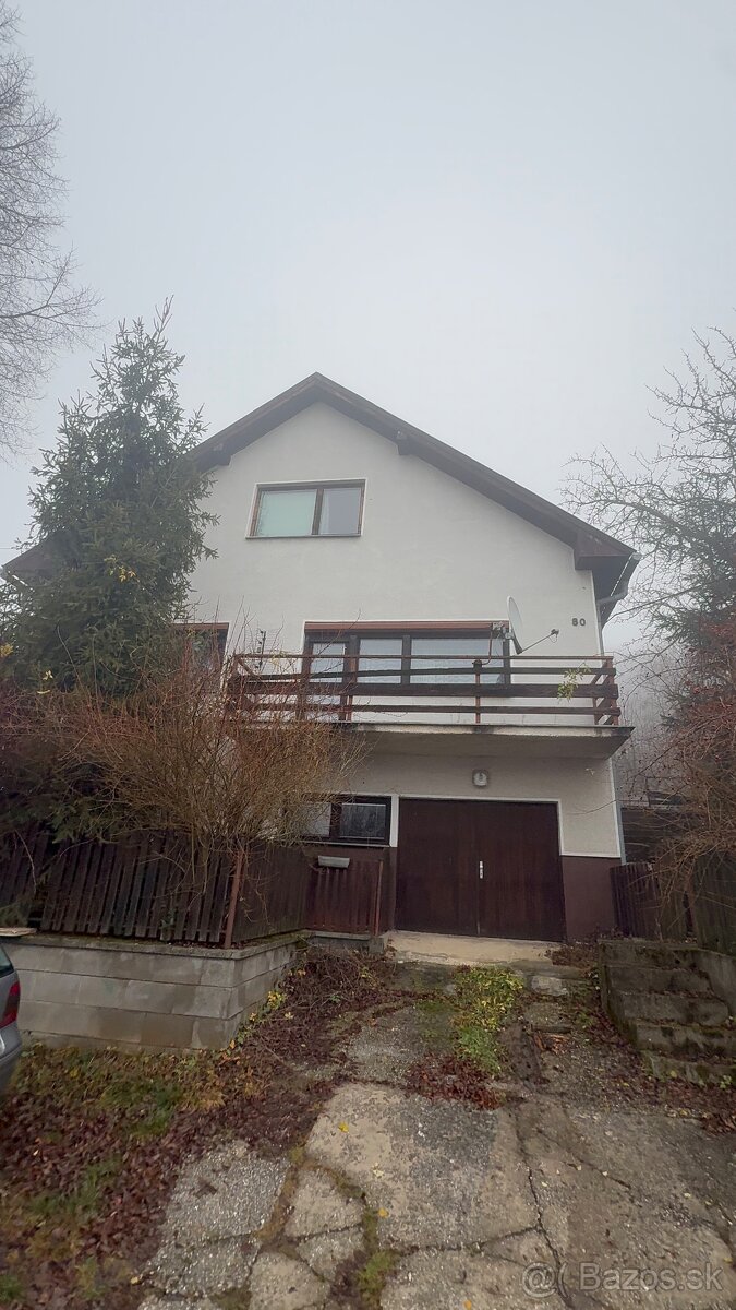 🏡✅Rodinný dom 🏡✅NOVÁ BAŇA 🏡✅ - 3