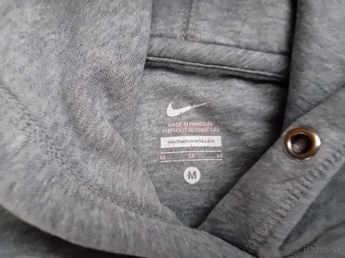 Mikina Nike - 3
