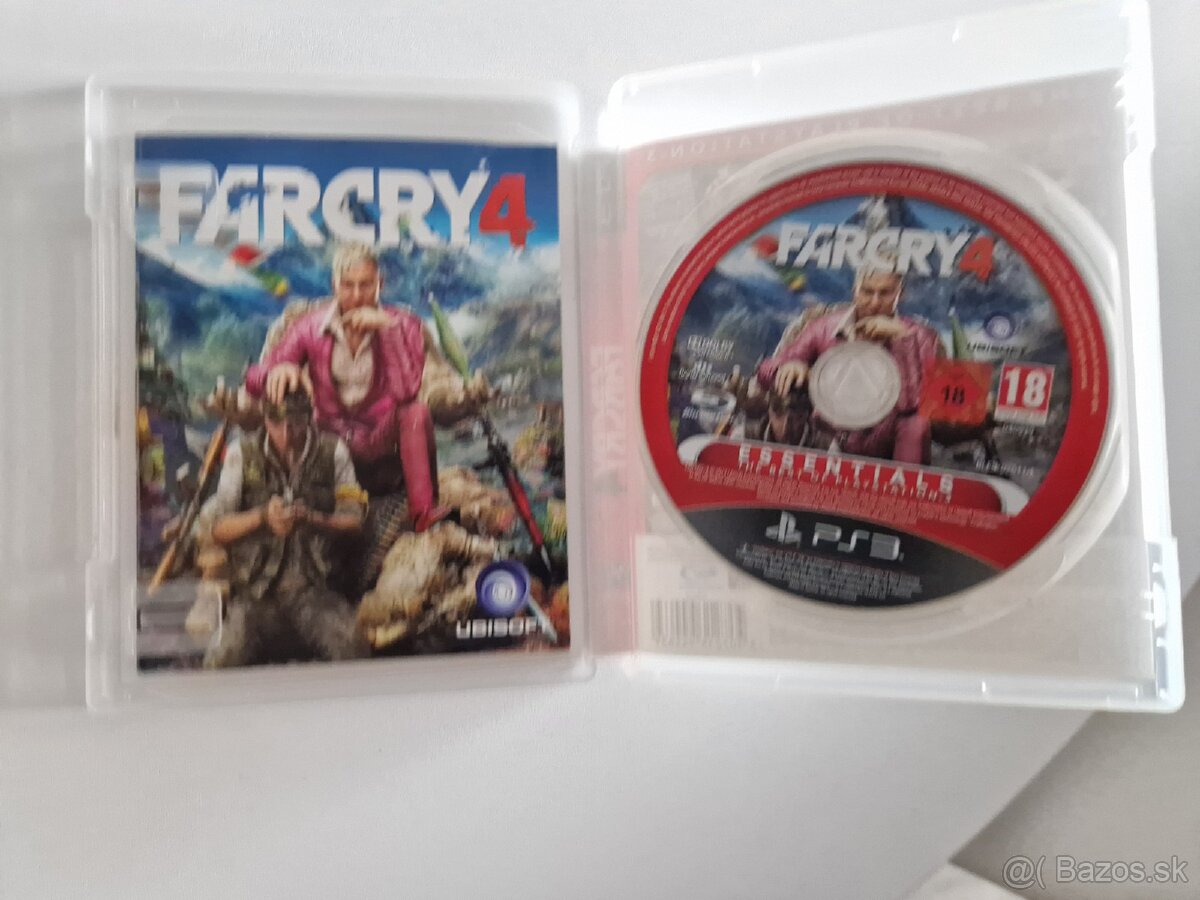 Far Cry4 - 3