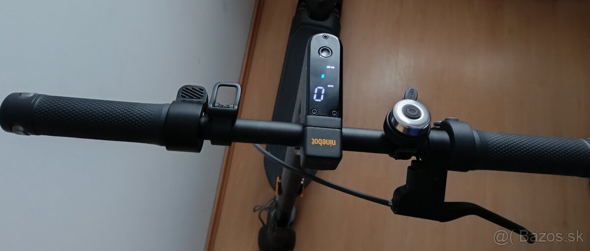 Ninebot G2 Max E - 3
