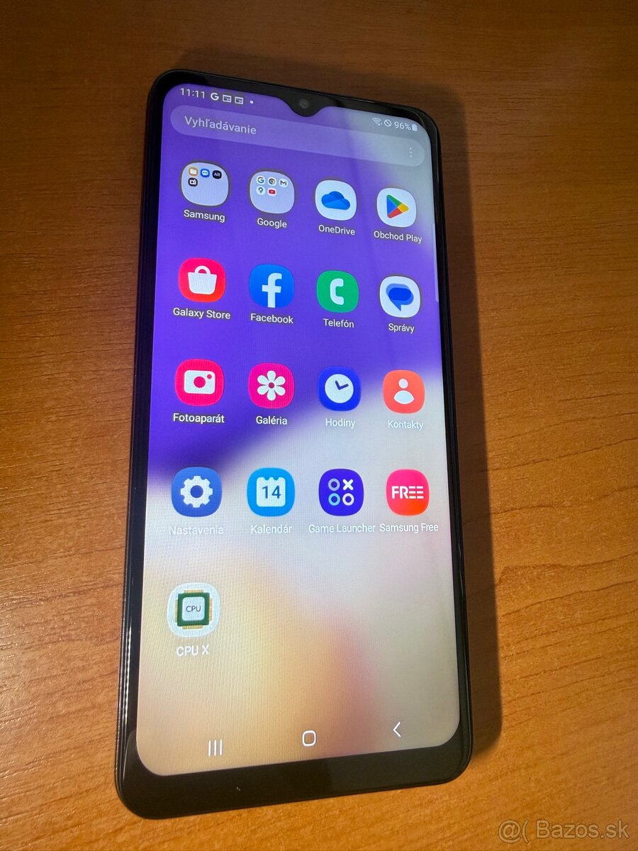 Samsung GALAXY a32 5G 4/64GB - 3