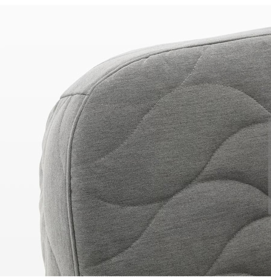 IKEA NYHAMN sedačka - 3