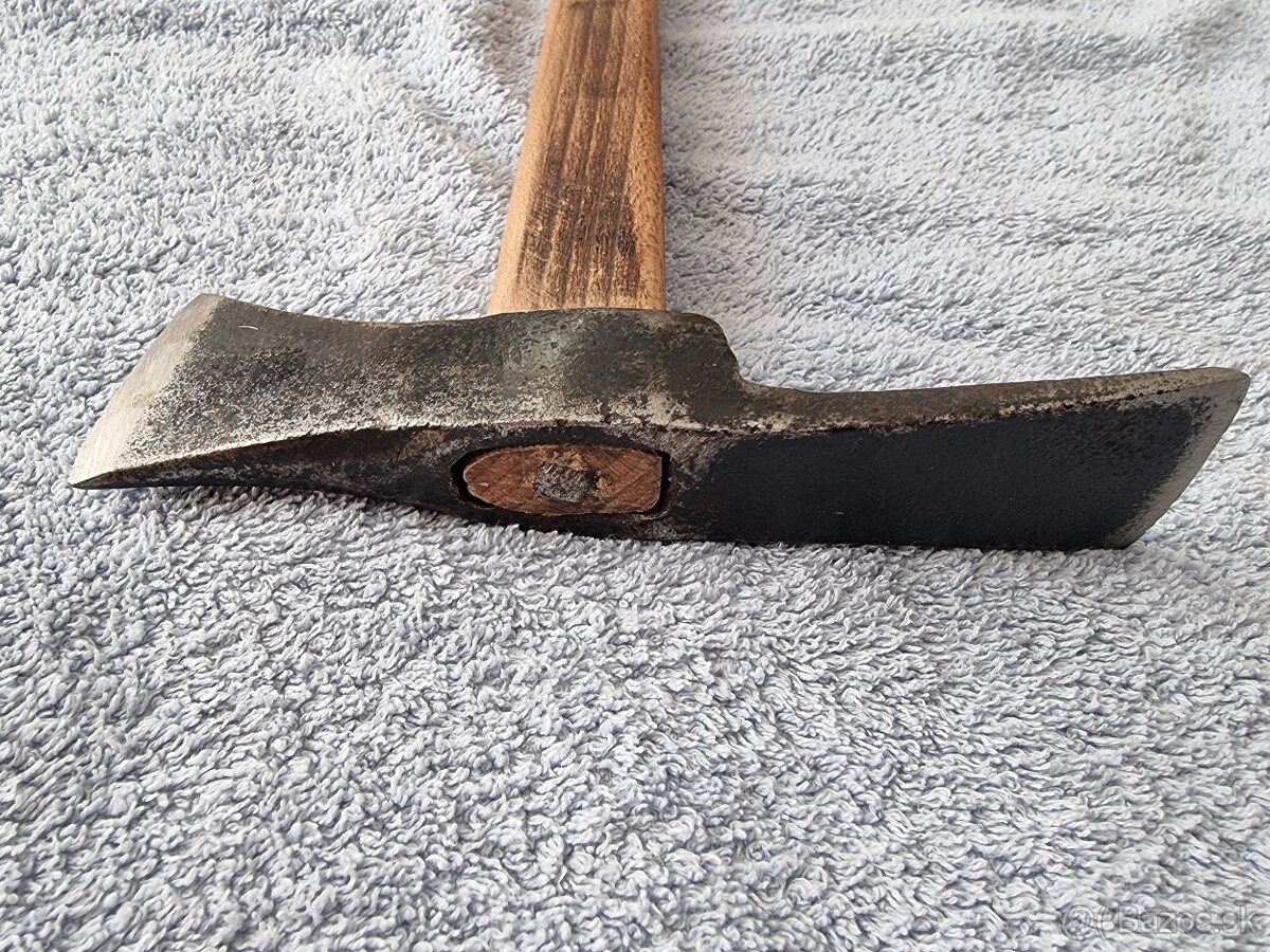 Sekerka, sekerokrompac. - 3