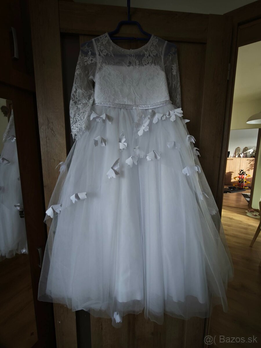 Šaty na 1 sv.prijimanie - 3