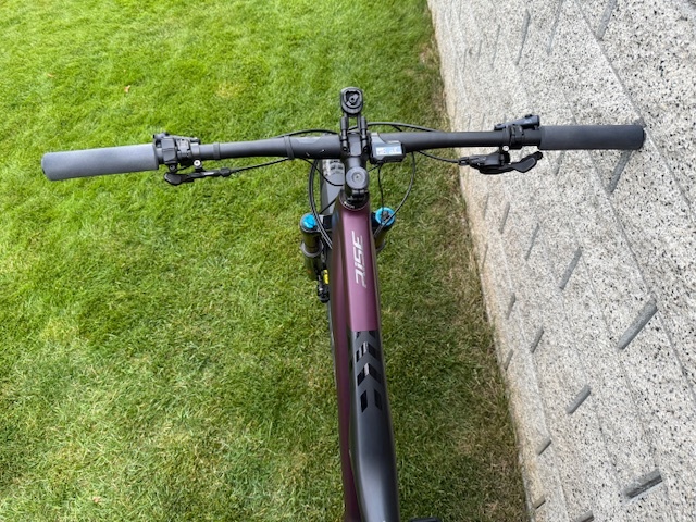 Orbea Rise H "XL" - 3