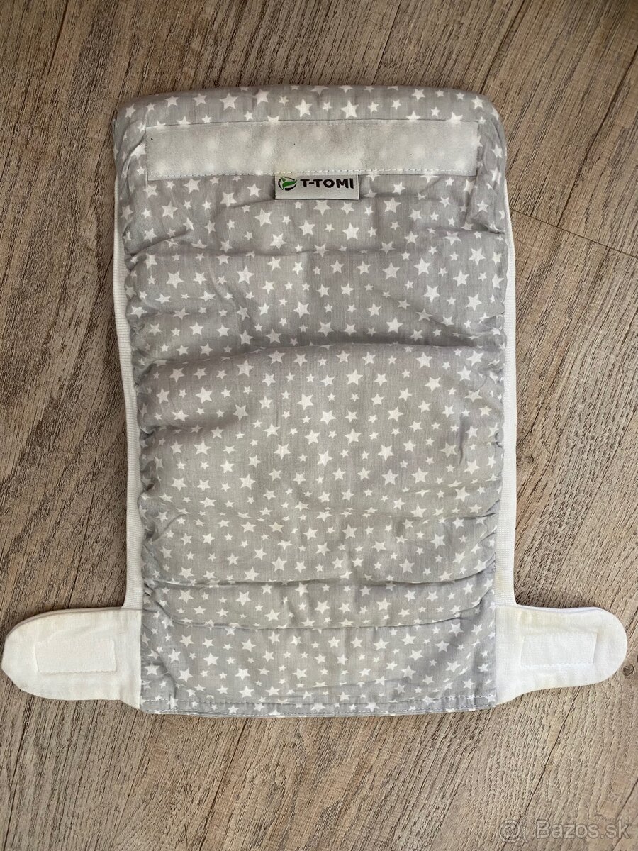 Ortopedické abdukčné nohavičky - 3