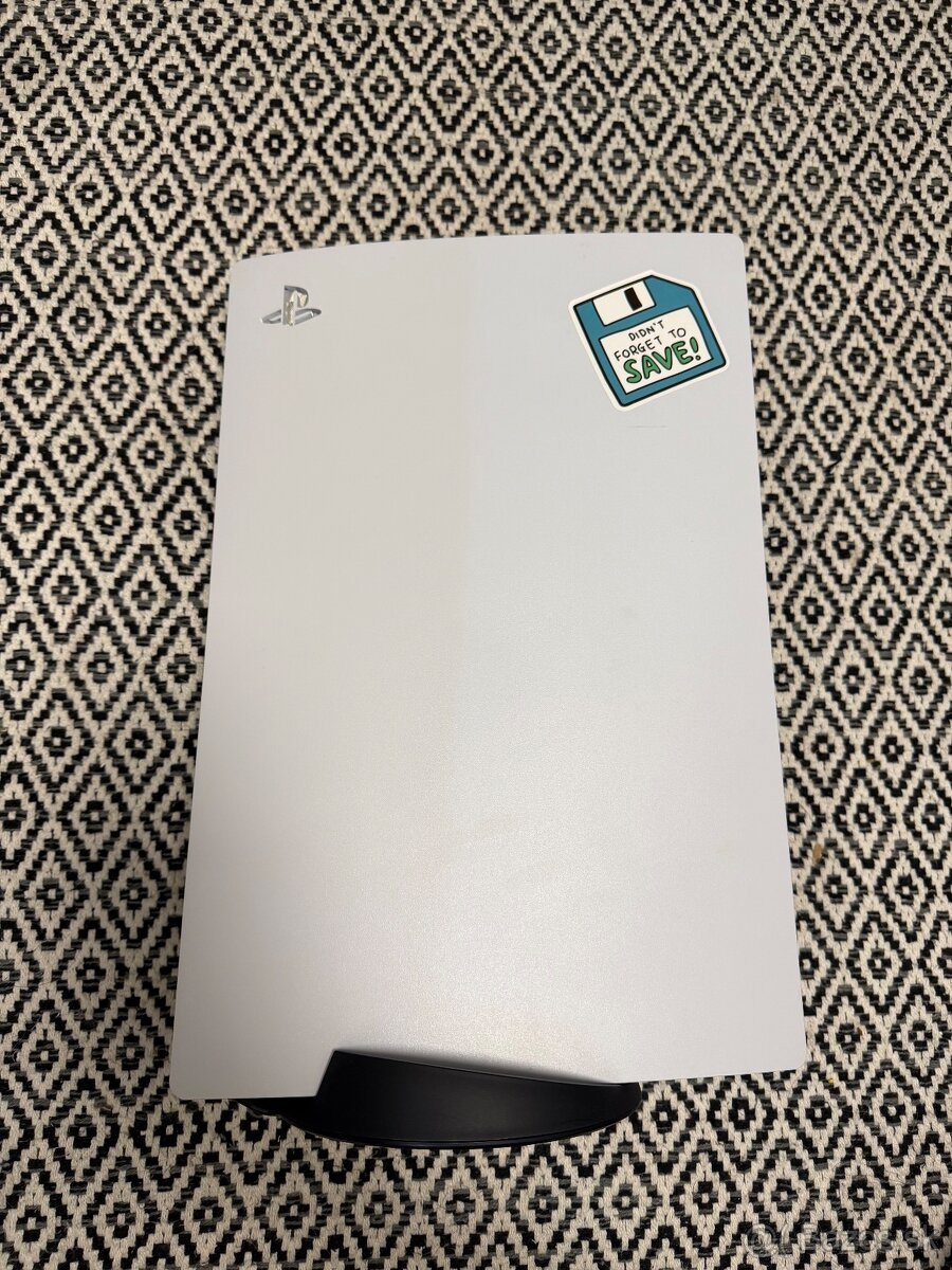 Ps5 - 3