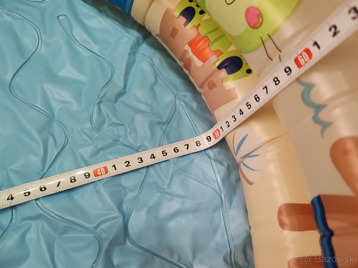 Bazén pe bábätká - 3