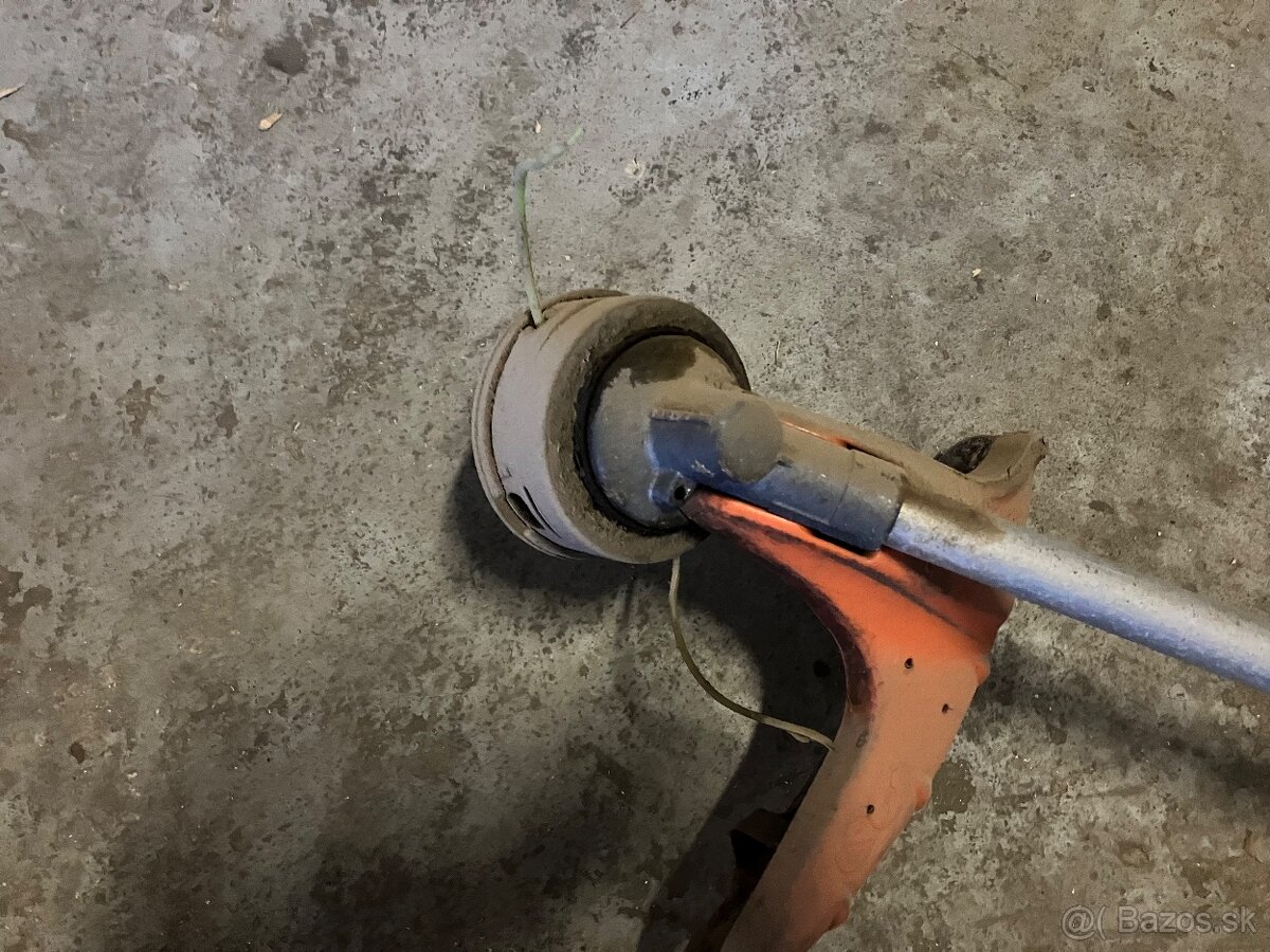 Krovinorez stihl - 3