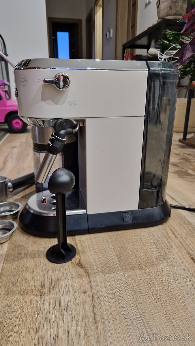 Delonghi Dedica - 3