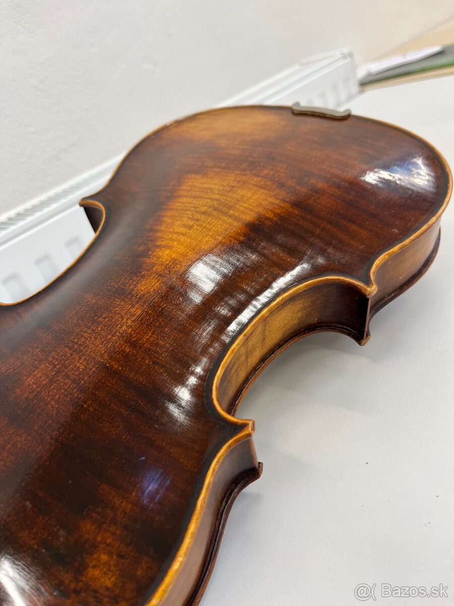 Kvalitné pekné Husle - 3