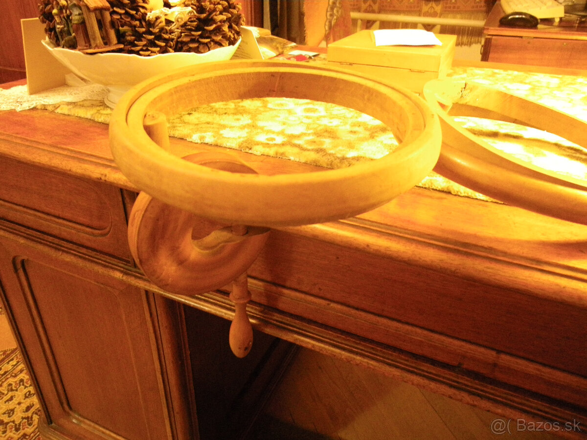 Kruh na vyšívanie - 3