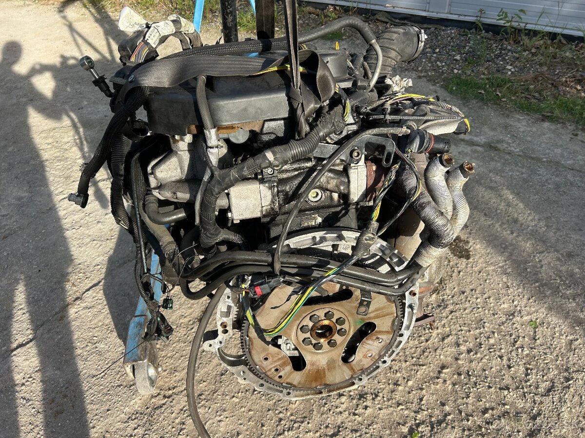 JEEP CHEROKEE WRANGLER DODGE NITRO 2.8 CRD - 3