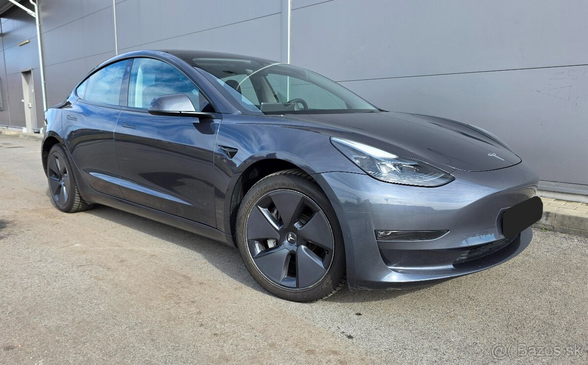 Tesla model 3 Long range 2023 - 3