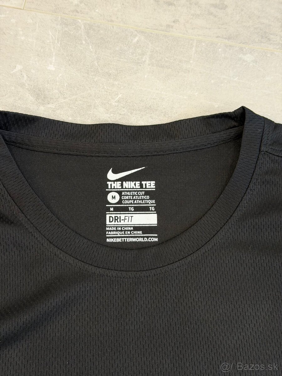 Nike športové tričko - 3