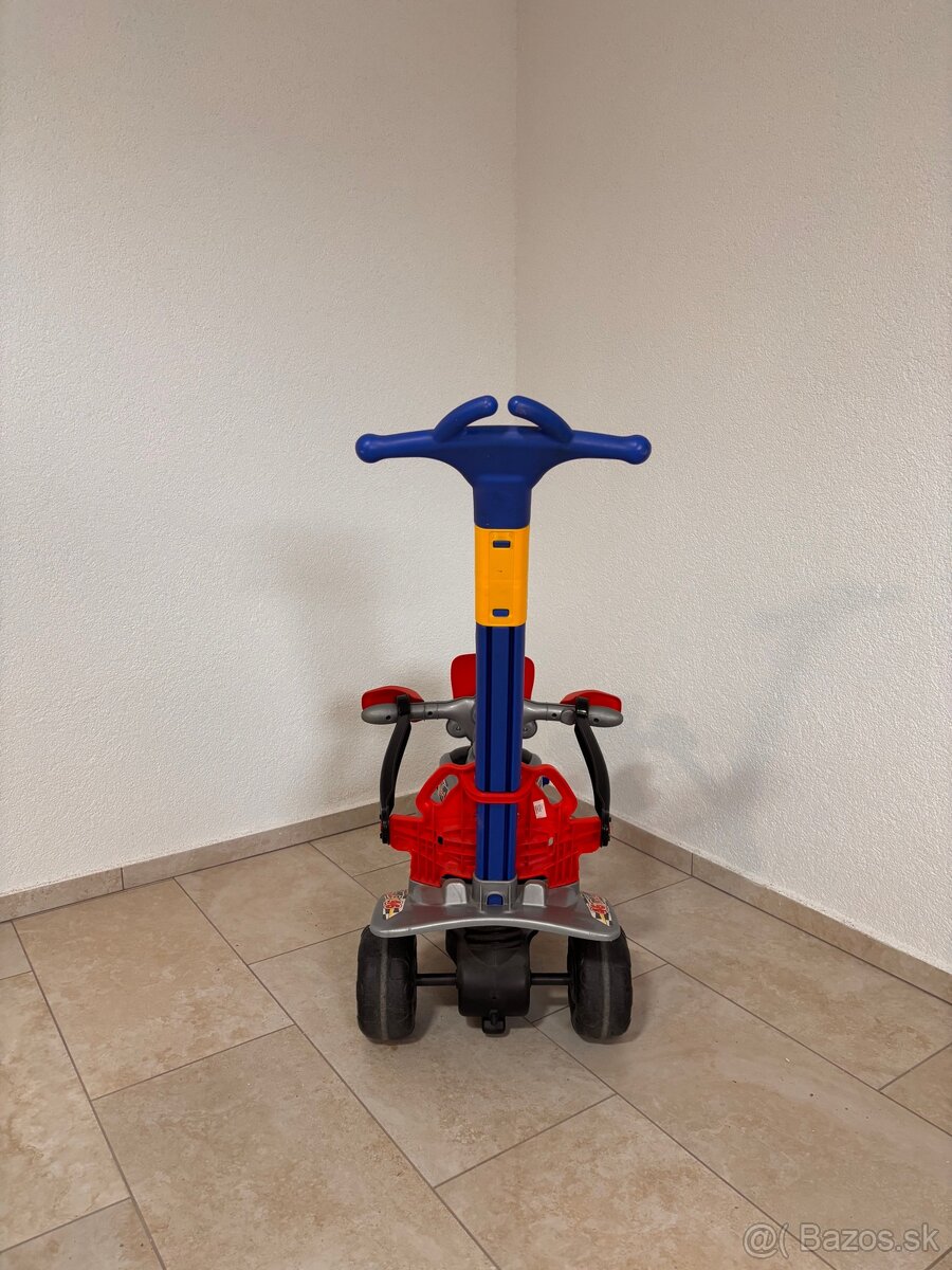 Detská motorka - 3