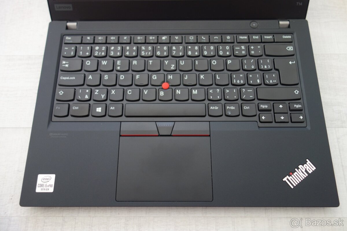LENOVO ThinkPad T14 Gen1 - 3